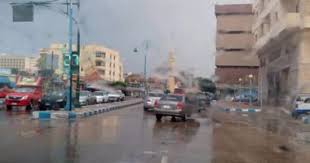 غدا طقس شديد البرودة ليلا وأمطار بالسواحل الشمالية والصغرى بالقاهرة16درجة