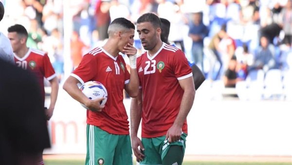 مفاجأة | هداف الدوري السعودي يغادر معسكر المغرب